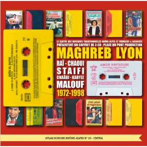 N°23 - PLACE DU PONT PRODUCTION