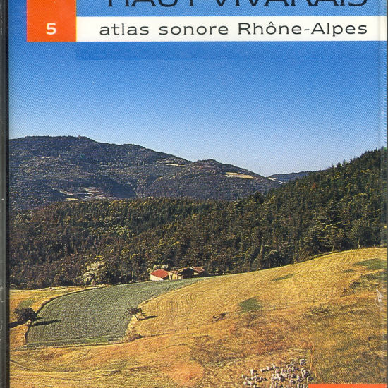 N°5 - HAUT-VIVARAIS
