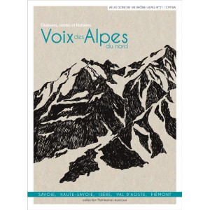 N°21 - VOIX DES ALPES DU NORD