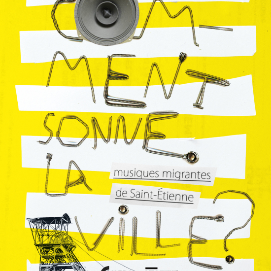 N°25 - COMMENT SONNE LA VILLE