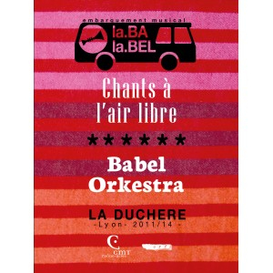 N°24 - LA.BA.LA.BEL