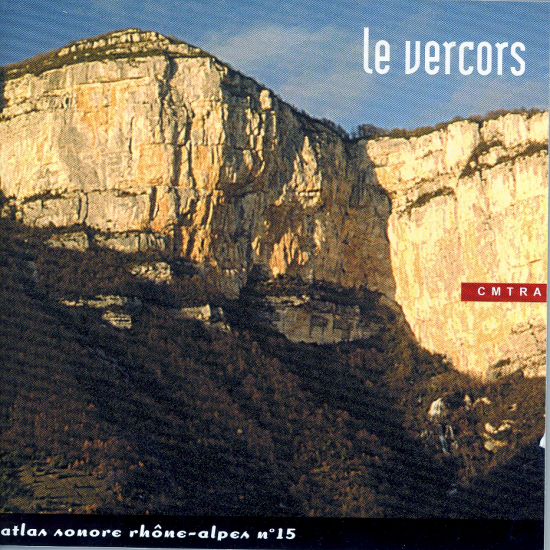 N°15 - LE VERCORS