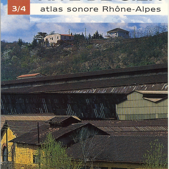 N°3-4 - RIVE DE GIER