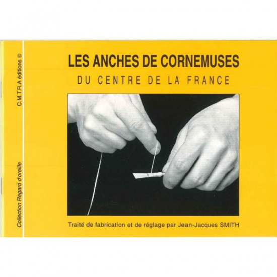 Les Anches de Cornemuses